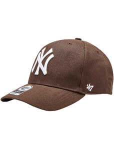 '47 Brand Gorra New York Yankees MVP Cap