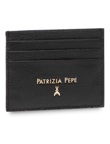 Estuche para tarjetas de crédito Patrizia Pepe