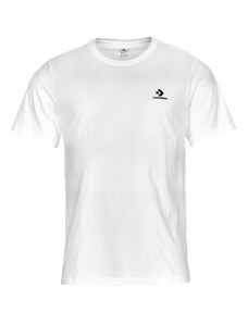 Converse Camiseta GO-TO EMBROIDERED STAR CHEVRON TEE