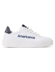 Zapatillas Americanos