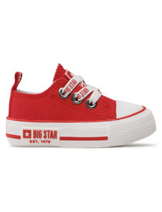 Bambas Big Star Shoes