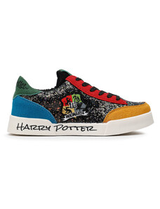 Zapatillas Harry Potter