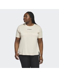 adidas Camiseta Terrex Multi (Tallas grandes)