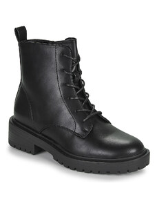 Only Botines ONLBOLD-17 PU LACE UP BOOT