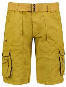 Pantalones cortos de hombre Geographical Norway Perou