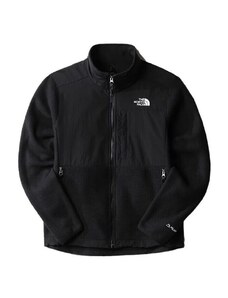 The North Face Jersey Suéter Denali Mujer Black