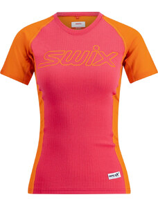Camiseta SWIX RaceX light 40906-92132 Talla L