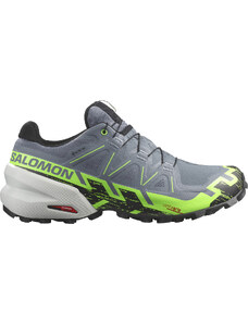 Zapatillas para trail Salomon SPEEDCROSS 6 GTX l47301900 Talla 40,7 EU | 7 UK | 7,5 US | 25 CM