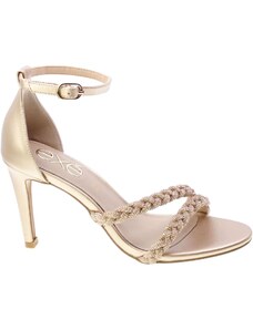 Exé Shoes Sandalias Sandalo Donna Rosato Rebeca-241