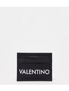 Tarjetero negro Kimji exclusivo en ASOS de Valentino Bags