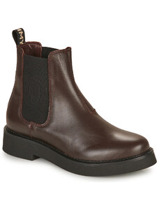 Tommy Jeans Botines TJW CHELSEA FLAT BOOT