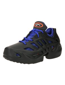 ADIDAS ORIGINALS Zapatillas deportivas bajas 'Adifom' azul / naranja / negro