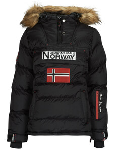 GEOGRAPHICAL NORWAY Geographical Norway TULBEUSE - Chaqueta mujer