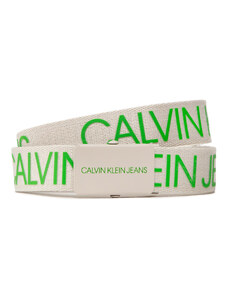 Cinturón infantil Calvin Klein Jeans