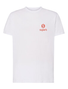 Superb 1982 Camiseta RSC-S2107-WHITE