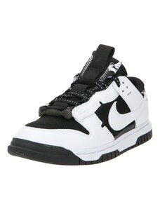 Nike Sportswear Zapatillas deportivas bajas 'Dunk Low Remastered' negro