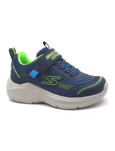 Skechers Zapatillas de running SKE-I23-403861L-NVBL