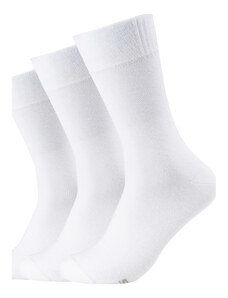 Skechers Calcetines 3pk Men's Basic Socks