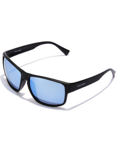 Hawkers Gafas de sol Gafas de Sol FASTER RAW - BLACK BLUE CHROME