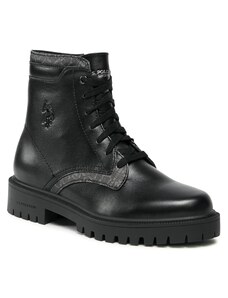 Zapatos us polo assn mujer hot sale