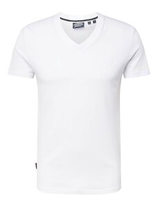 Superdry Camiseta blanco