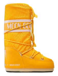 Botas de nieve Moon Boot
