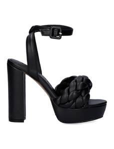 Exé Shoes Sandalias SANDALIA TACÓN OPHELIA-850 BLACK