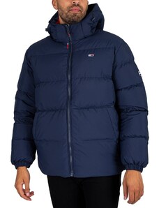Tommy Jeans Chaqueta deporte Essential Down Jacket
