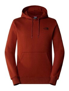 The North Face Jersey M SIMPLE DOME HOODIE