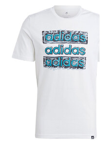 adidas Polo M DOODLE MLT T