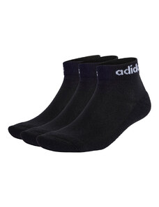 adidas Calcetines C LIN ANKLE 3P