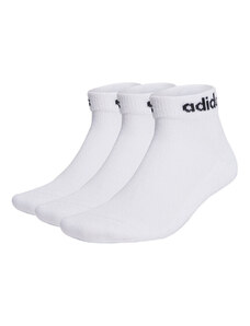 adidas Calcetines C LIN ANKLE 3P