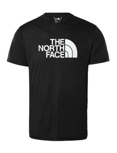 The North Face Camisa manga corta M REAXION EASY TEE - EU
