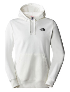 The North Face Jersey M OUTDOOR GRAPHIC HOODIE LIGHT