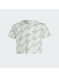 adidas Camiseta Marimekko Allover Print Cotton