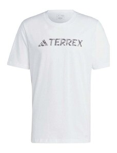 adidas Camisa manga corta TX Logo Tee