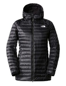 The North Face Chaqueta deporte W NEW TREVAIL PARKA