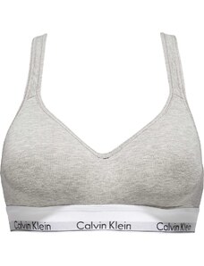 Calvin Klein Jeans Triángulo/Sin Aros Bralette Lift
