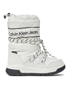 Botas de nieve Calvin Klein Jeans