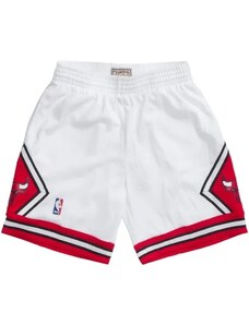 Mitchell And Ness Short -