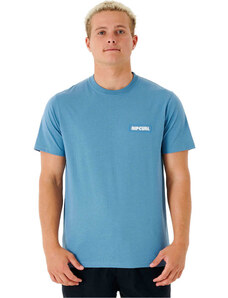 Rip Curl Polo SURF REVIVIAL SUNSET TEE