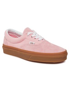 vans era 59 mujer rosas