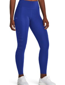 Leggings Under Armour Fly Fast Elite Ankle Tight-BLU 1376820-400 Talla XS