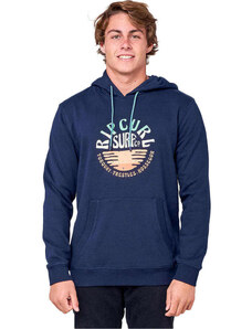 Rip Curl Jersey DOWN THE LINE HOODED POP OVER