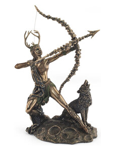Signes Grimalt Figuras decorativas Figura Dios Artemis