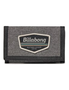 Pequeña cartera de hombre Billabong