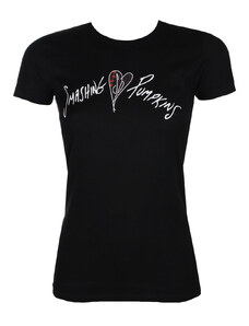 Camiseta mujer Smashing Pumpkins - GISH CORAZÓN - BRAVADO - 36561004