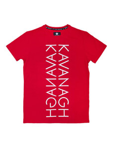 Gianni Kavanagh Tops y Camisetas -MIRROR PRINT GKG002096