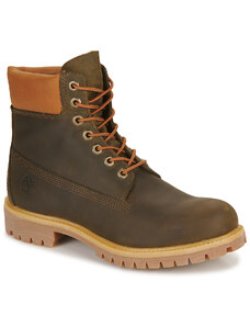 Zapatos de hombre Timberland verdes GLAMI.es