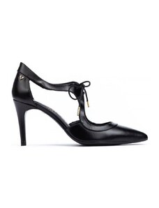 Martinelli Zapatos de tacón Thelma 1489-3498P Negro
